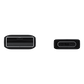 Samsung Cable (USB Type-C) — EP-DG930IBEGIN — alternate view
