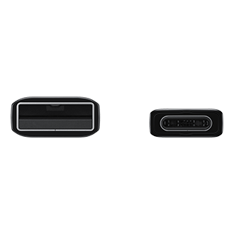 Samsung Cable (USB Type-C) — EP-DG930IBEGIN — alternate view