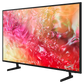 Samsung 1.38 m (55) Crystal UHD DU7700 4K Smart TV (2024) — UA55DU7700KLXL — product view