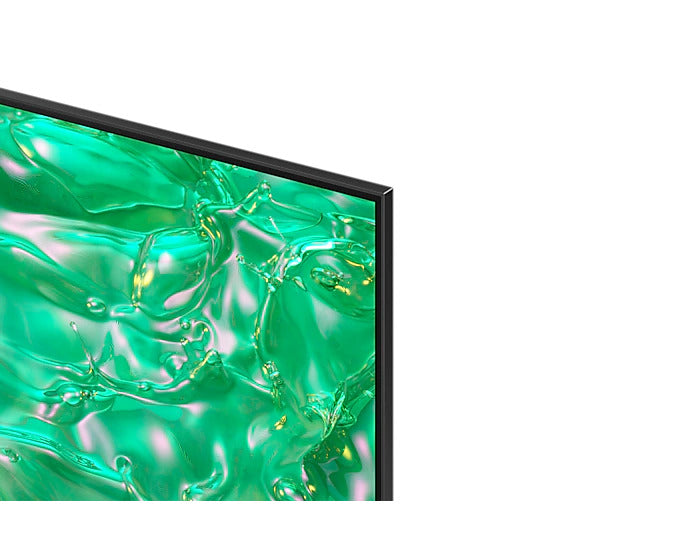 Samsung UA55DU8300ULXL 55 Inch 4K Ultra HD Smart LED TV – Dynamic Crystal Color, Voice Assistant, HDR10+, AirSlim Design | Buy at Suraj Electronics