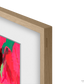Samsung 1.89 m Beige Wood Customizable Bezel for The Frame TV (2026) — VG-SCFF75TKBXL — product view