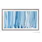 Samsung 1.38 m Amber Brown Customizable Bezel for The Frame TV (2026) — VG-SCFH55BWBXL — alternate view
