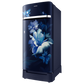 Samsung 189 L Single Door Refrigerator with Horizontal Curve Design, 4★ RR21H2H24UZ — RR21H2H24UZ/HL — product view