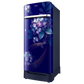Samsung 215 L Single Door Refrigerator with Horizontal Curve Design, 4★ RR23H2H34HS — RR23H2H34HS/HL — product view