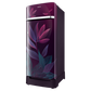 Samsung 215 L Single Door Refrigerator with Horizontal Curve Design, 5★ RR23H2H359R — RR23H2H359R/HL — product view