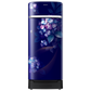 Samsung 215 L Single Door Refrigerator with Horizontal Curve Design, 5★ RR23H2H35HS — RR23H2H35HS/HL — product view