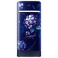 Samsung 189 L Single Door Refrigerator with Horizontal Curve Design, 5★ RR21H2H25HS — RR21H2H25HS/HL — product view