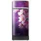 Samsung 189 L Single Door Refrigerator with Horizontal Curve Design, 5★ RR21H2H25WB — RR21H2H25WB/HL — product view