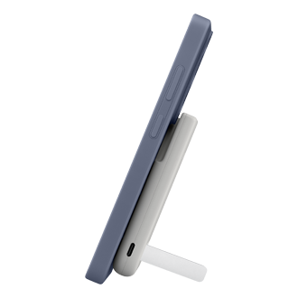 Samsung Galaxy Magnetic Wireless Battery Pack — EB-U2500XJEGIN — alternate view