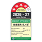 Samsung Bespoke AI Inverter Split AC, 4 Star (2026) AR50H18D14H 4.75 kW(1.35) — AR50H18D14HNNA — alternate view