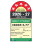 Samsung Bespoke AI Inverter Split AC, 5 Star (2026) AR50H18D1ZH 4.75 kW (1.35) — AR50H18D1ZHNNA — alternate view