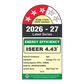 Samsung Bespoke AI Inverter Split Hot & Cold AC, 3 Star (2026) AR50H19C1XH 5.00 kW (1.42) — AR50H19C1XHNNA — alternate view