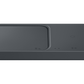 Samsung Wireless Charger Duo (without Travel Adapter) — EP-P5400BBEGIN — product view