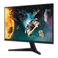 Samsung 60.5 cm (24) Essential Monitor G3 G31H FHD 144Hz Gaming — LS24HG310EWXXL — alternate view