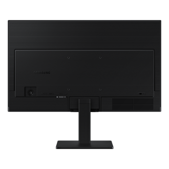 Samsung 54.6 cm (22) FHD Monitor with 100 Hz refresh rate, IPS Panel and borderless design — LS22D300GAWXXL — alternate view