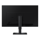 Samsung 68.6 cm (27) FHD IPS Monitor with 100 Hz refresh rate, height adjustable stand and borderless design — LS27D400GAWXXL — alternate view