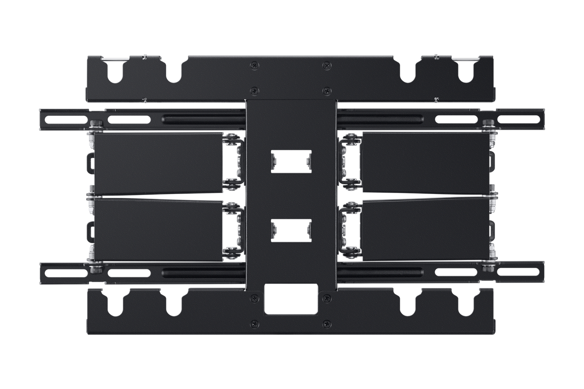Samsung Slim Wall Mount — WMN-B05FB/XL — product view