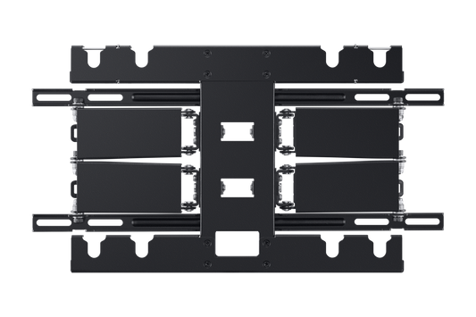 Samsung Slim Wall Mount — WMN-B05FB/XL — product view