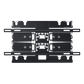 Samsung Slim Wall Mount — WMN-B05FB/XL — alternate view