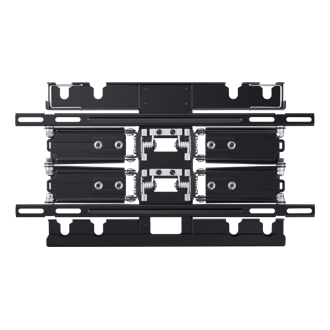 Samsung Slim Wall Mount — WMN-B05FB/XL — alternate view