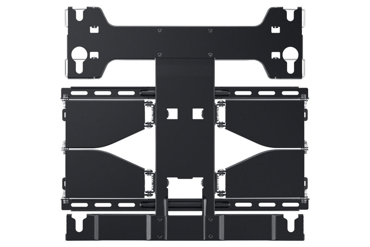 Samsung Slim Wall Mount — WMN-B16FB/XL — product view