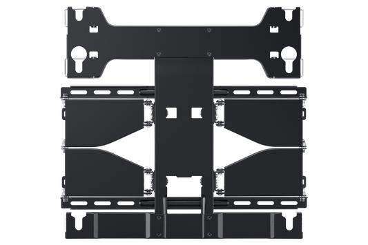 Samsung Slim Wall Mount — WMN-B16FB/XL — product view