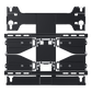 Samsung Slim Wall Mount — WMN-B16FB/XL — alternate view