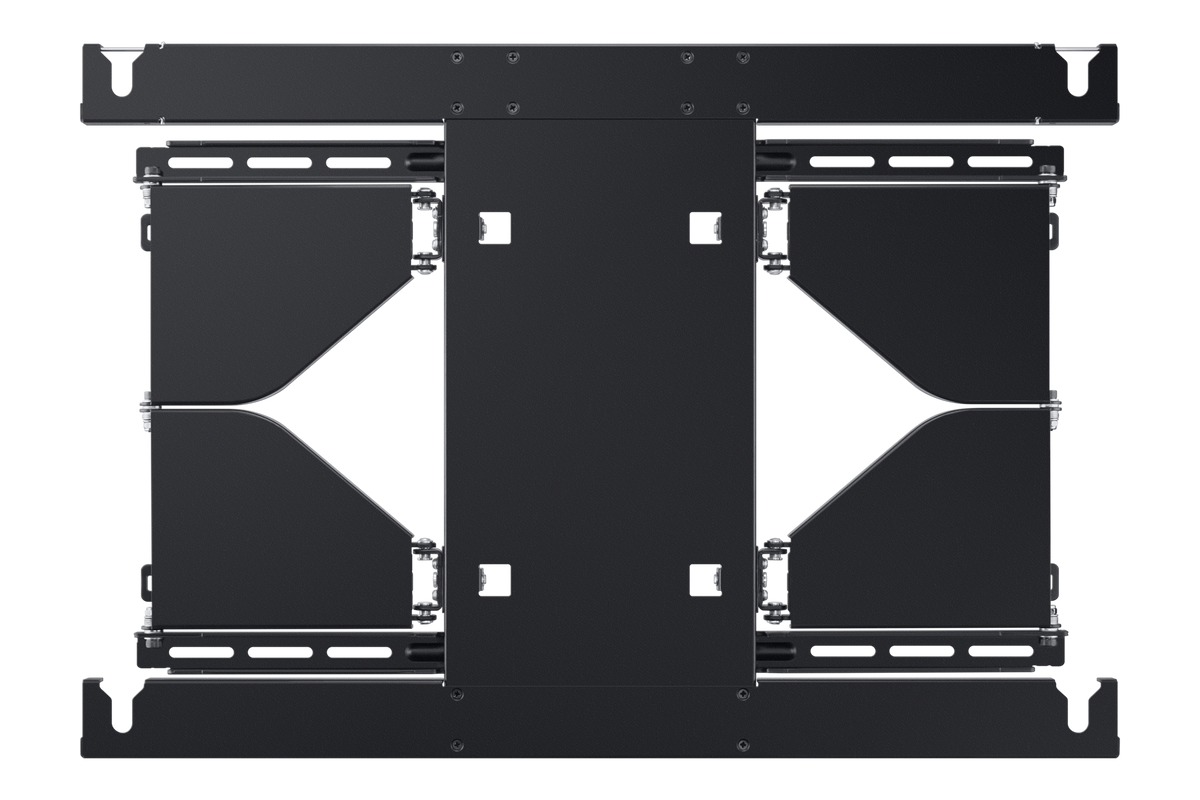 Samsung Slim Wall Mount — WMN-B30FB/XL — product view