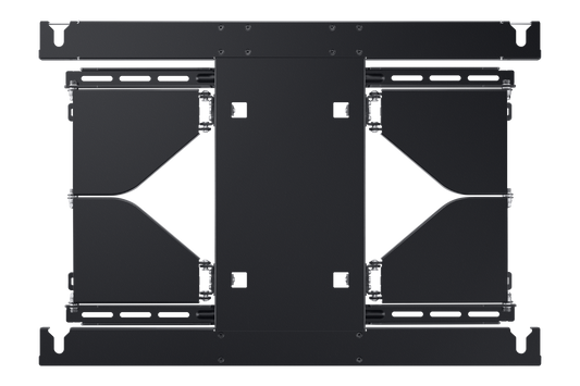 Samsung Slim Wall Mount — WMN-B30FB/XL — product view