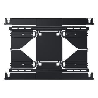 Samsung Slim Wall Mount — WMN-B30FB/XL — alternate view