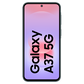 Samsung Galaxy A37 5G (8 GB Memory) — SM-A376EDGGINS — alternate view