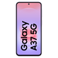 Samsung Galaxy A37 5G (12 GB Memory) — SM-A376ELVHINS — alternate view