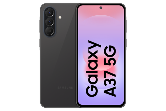 Samsung Galaxy A37 5G (8 GB Memory) — SM-A376EZAGINS — product view