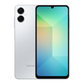 Samsung Galaxy A06 5G (6 GB Memory) — SM-A066BZAHINS — product view