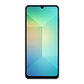 Samsung Galaxy A06 5G (6 GB Memory) — SM-A066BZAHINS — alternate view