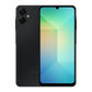 Samsung Galaxy A06 5G (6 GB Memory) — SM-A066BZKHINS — product view