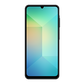 Samsung Galaxy A06 5G (6 GB Memory) — SM-A066BZKHINS — alternate view