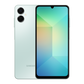 Samsung Galaxy A06 5G (4 GB Memory) — SM-A066BLGGINS — product view
