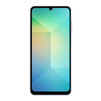 Samsung Galaxy A06 5G (4 GB Memory) — SM-A066BZAGINS — alternate view
