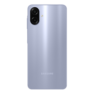 Samsung Galaxy A07 (4 GB Memory) — SM-A075FLVDINS — alternate view
