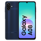 Samsung Galaxy A08 LTE (4 GB Memory) — SM-A085FDBDINS — product view
