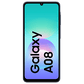Samsung Galaxy A08 LTE (4 GB Memory) — SM-A085FDBDINS — alternate view