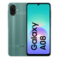 Samsung Galaxy A08 LTE (4 GB Memory) — SM-A085FZGDINS — product view