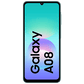 Samsung Galaxy A08 LTE (4 GB Memory) — SM-A085FZGDINS — alternate view