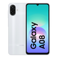 Samsung Galaxy A08 LTE (4 GB Memory) — SM-A085FZSDINS — product view
