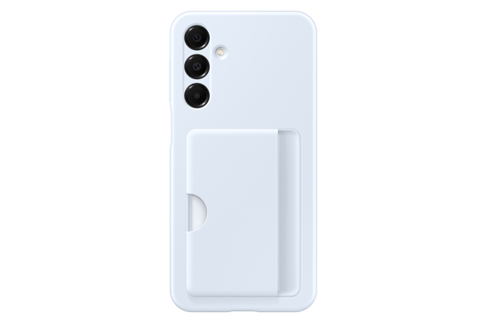Samsung Galaxy A16 5G Card Slot Case — EF-OA166TLEGIN — product view