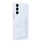 Samsung Galaxy A16 5G Card Slot Case — EF-OA166TLEGIN — alternate view