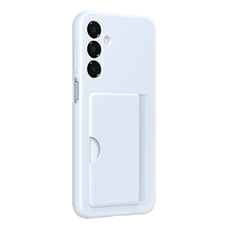 Samsung Galaxy A16 5G Card Slot Case — EF-OA166TLEGIN — alternate view