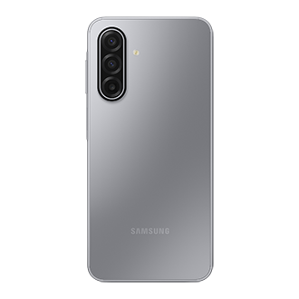 Samsung Galaxy A17 5G (6 GB Memory) — SM-A176BZALINS — alternate view