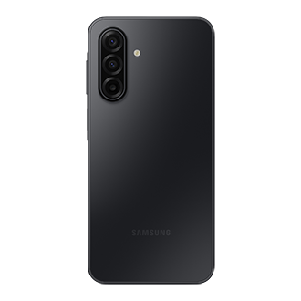 Samsung Galaxy A17 5G (6 GB Memory) — SM-A176BZKLINS — alternate view